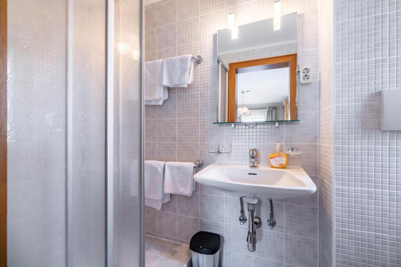 Appartements Mair Mayrhofen Luaran gambar