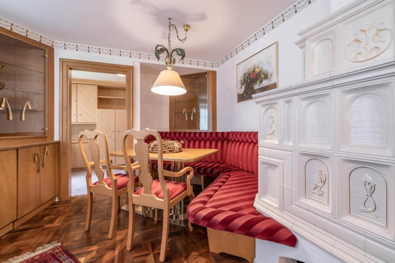 Appartements Mair Mayrhofen Luaran gambar