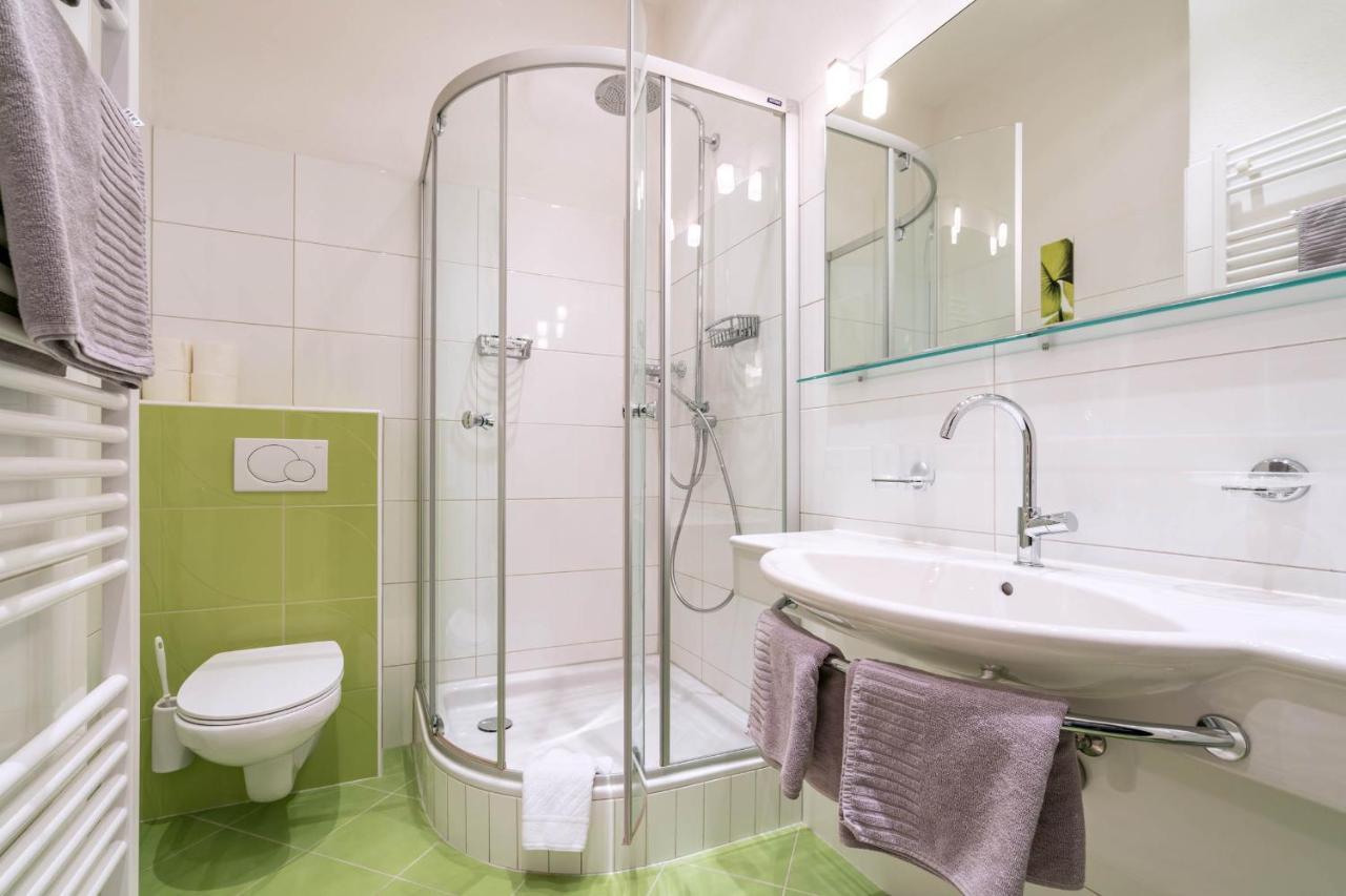 Appartements Mair Mayrhofen Luaran gambar