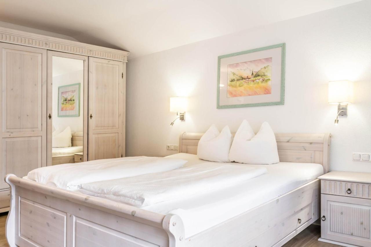Appartements Mair Mayrhofen Luaran gambar