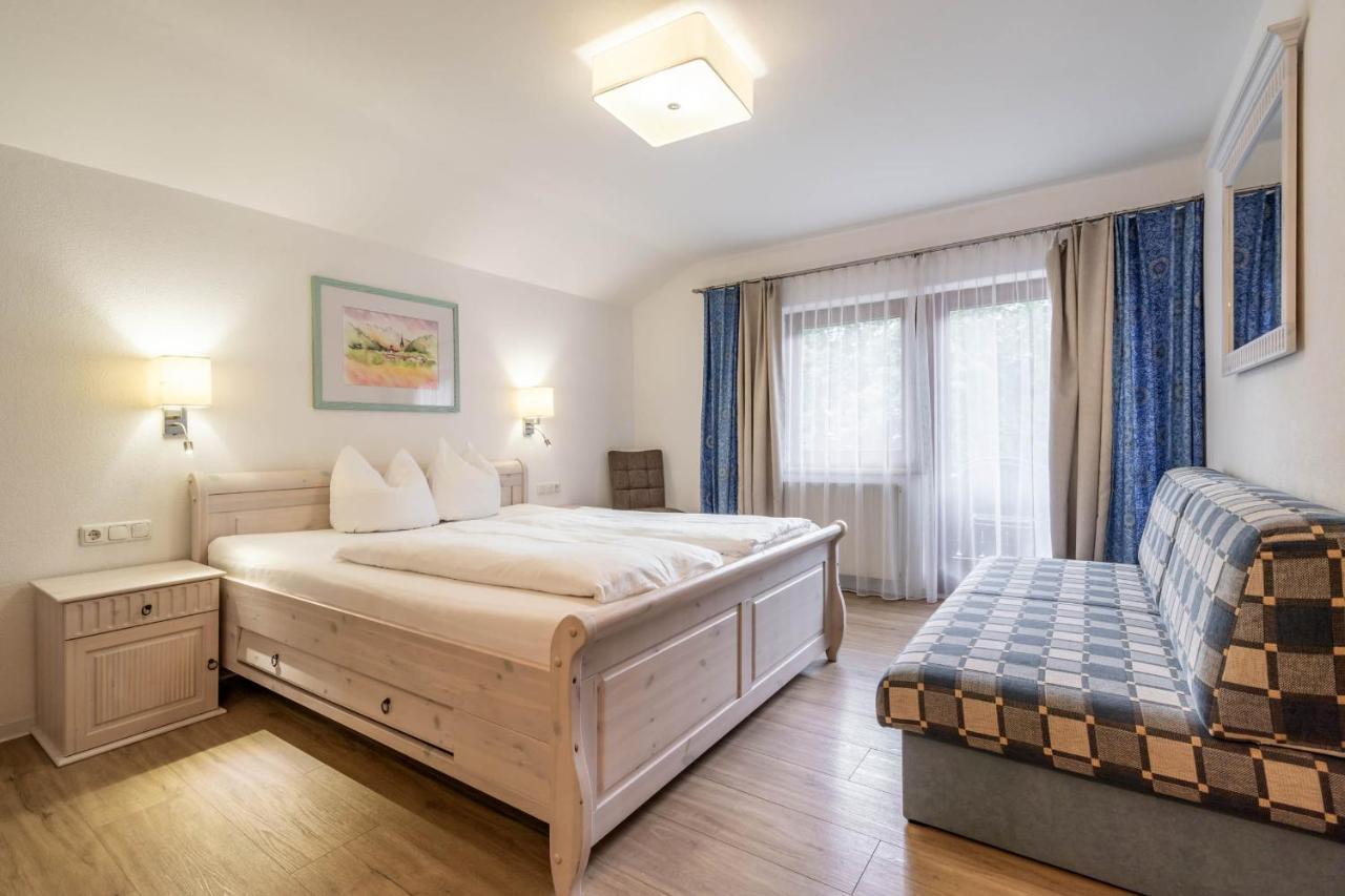 Appartements Mair Mayrhofen Luaran gambar