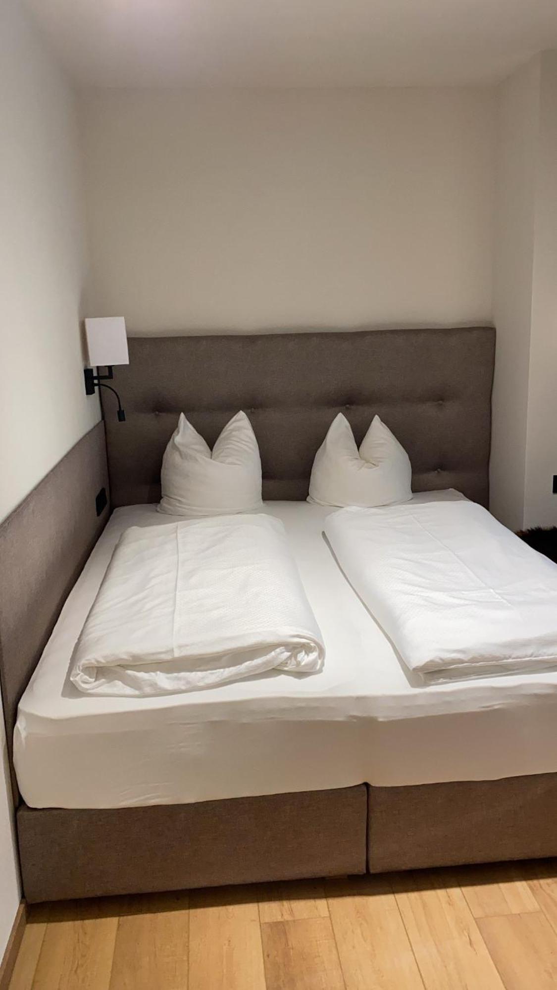 Appartements Mair Mayrhofen Luaran gambar