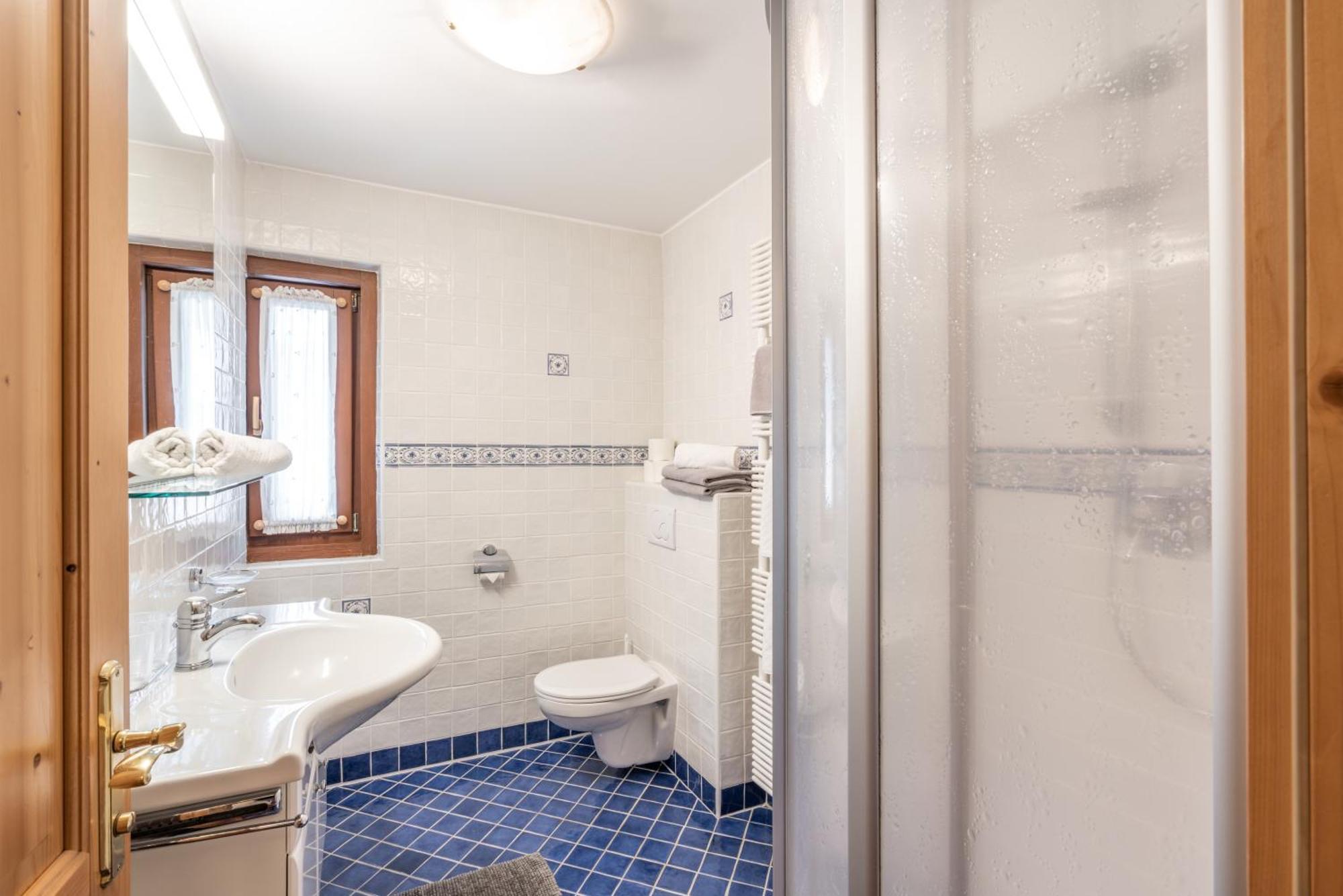 Appartements Mair Mayrhofen Luaran gambar