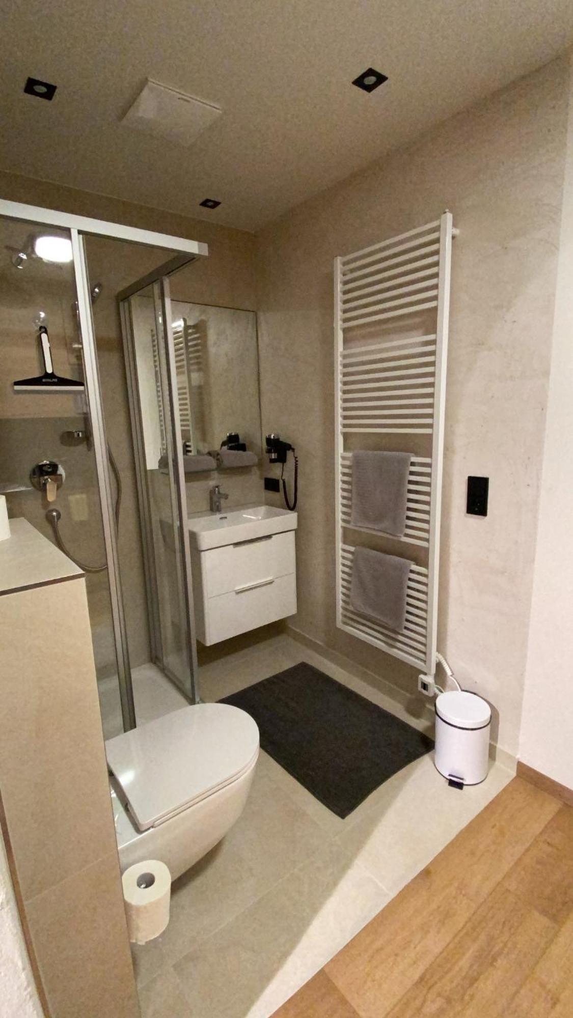 Appartements Mair Mayrhofen Luaran gambar
