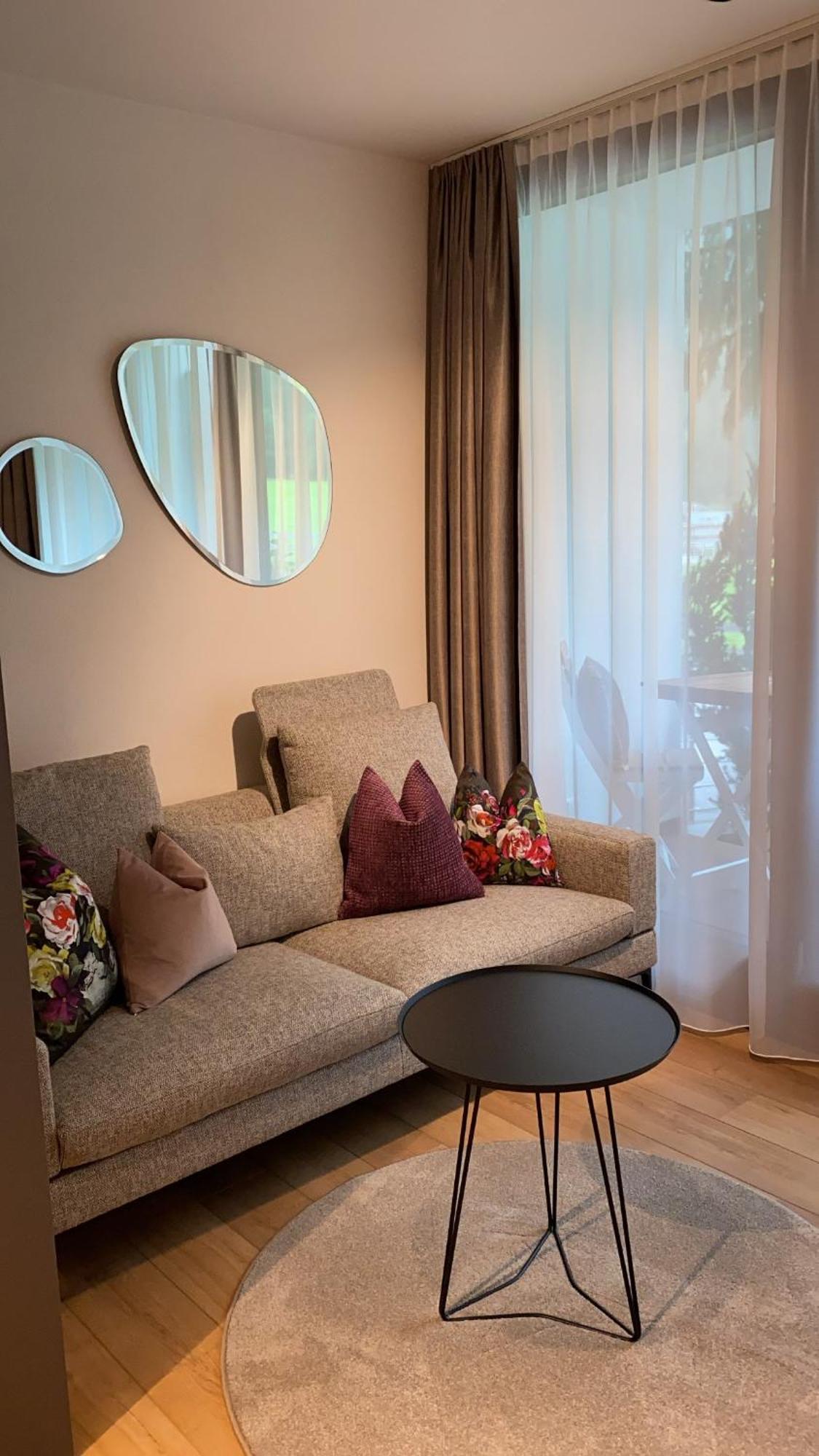Appartements Mair Mayrhofen Luaran gambar