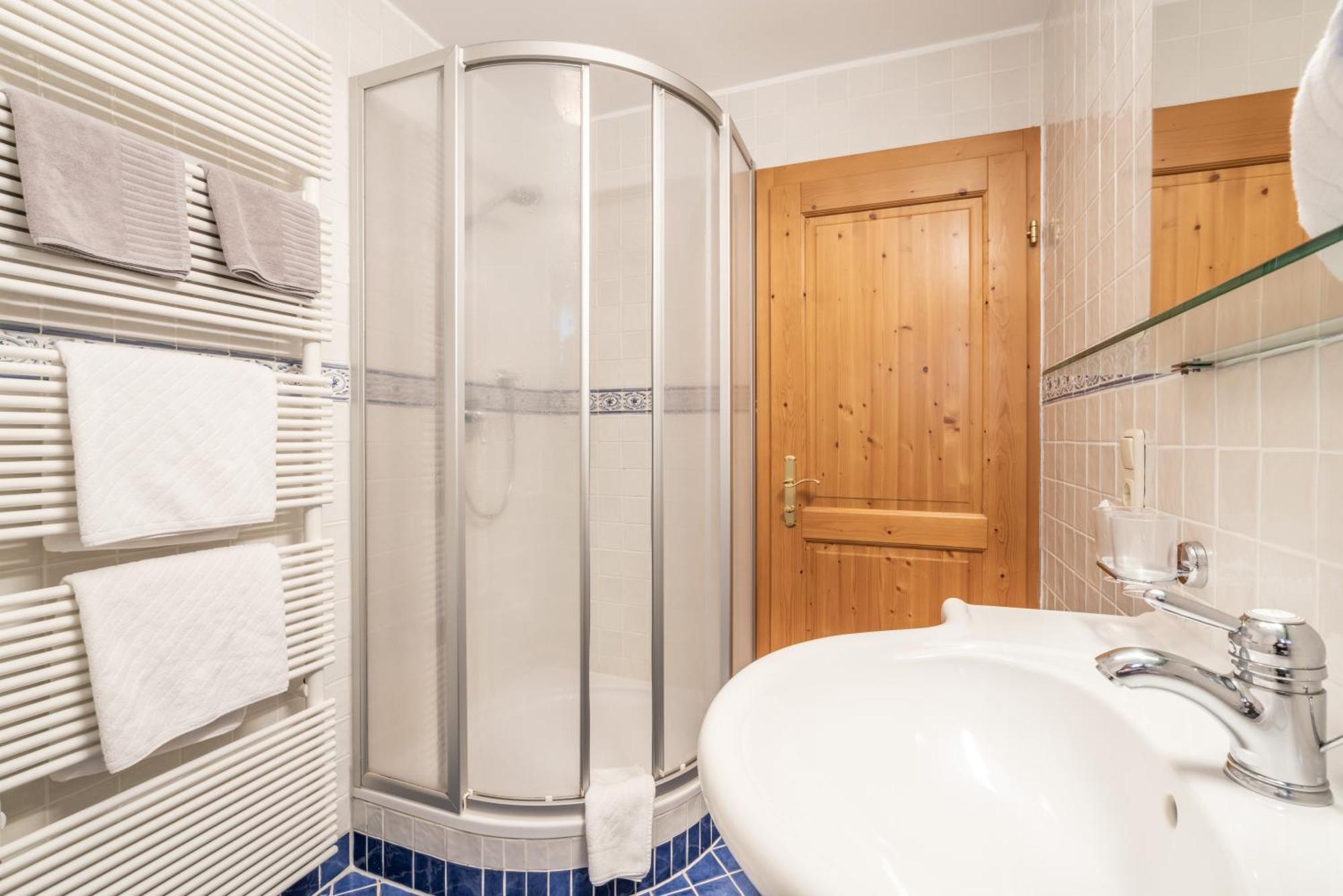 Appartements Mair Mayrhofen Luaran gambar